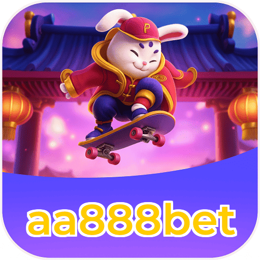 aa888bet Logo