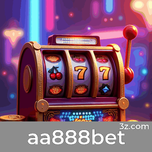 Tecnologia 3D e Jogos de Dealer Real no aa888bet