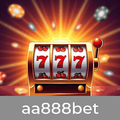 aa888bet: Cassino Premiado e Pagamentos Rápidos