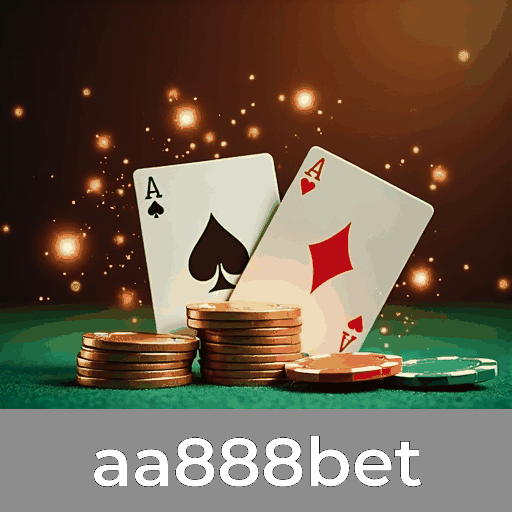 Explore os Bônus e Ofertas Únicas do aa888bet