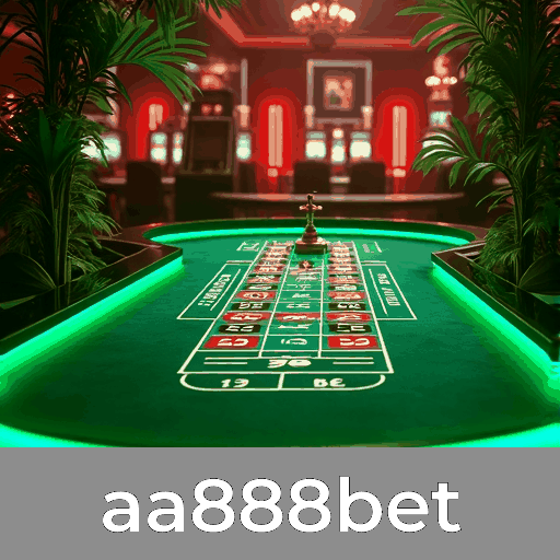 Explore os Bônus e Ofertas Únicas do aa888bet