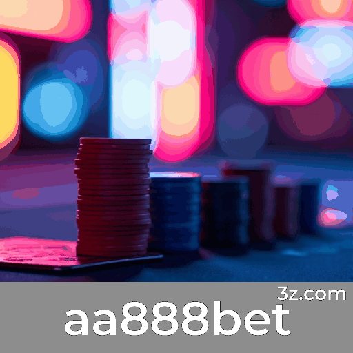 Experimente aa888bet: Apostas Móveis Completas e Práticas