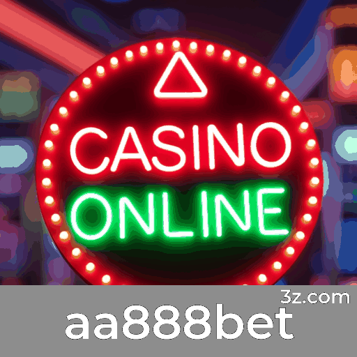 Experimente aa888bet: Apostas Móveis Completas e Práticas