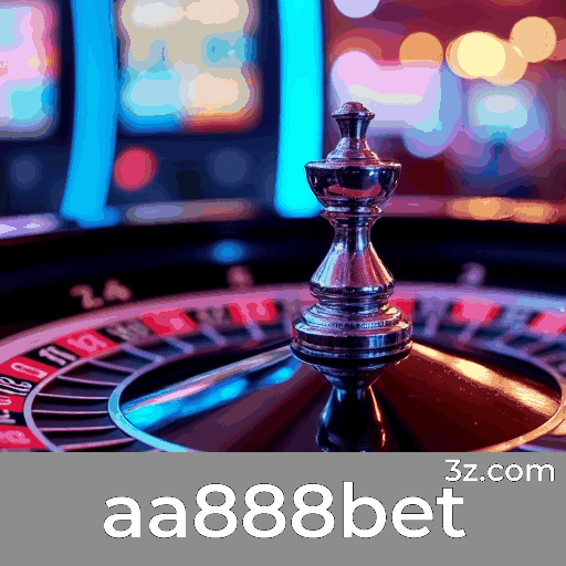 aa888bet: Completo em Eventos Esportivos e Odds Instantâneos